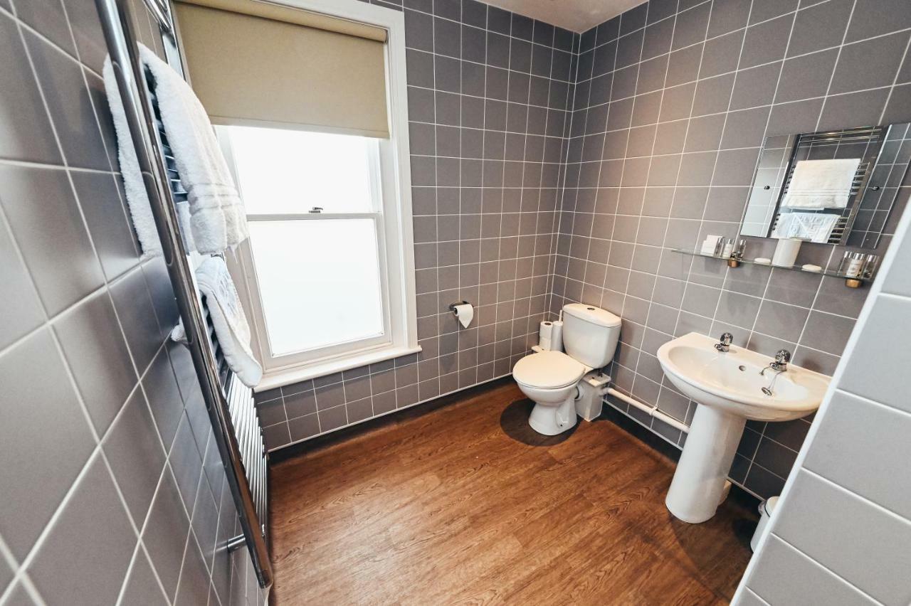 The Stay Company, Derby Central Exteriör bild